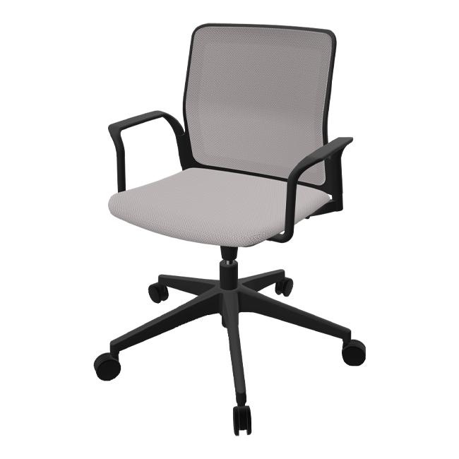Urban Plus 30 Office Chair - Knee Tilt Mechanism