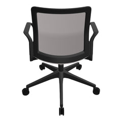 Urban Plus 30 Office Chair - Knee Tilt Mechanism