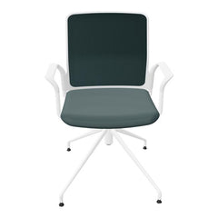 Urban Plus 30 Task Chair - Self-Return - Front Upholstered