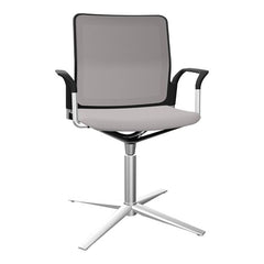 Urban Plus 30 Task Chair - Swivel Base - Front Upholstered