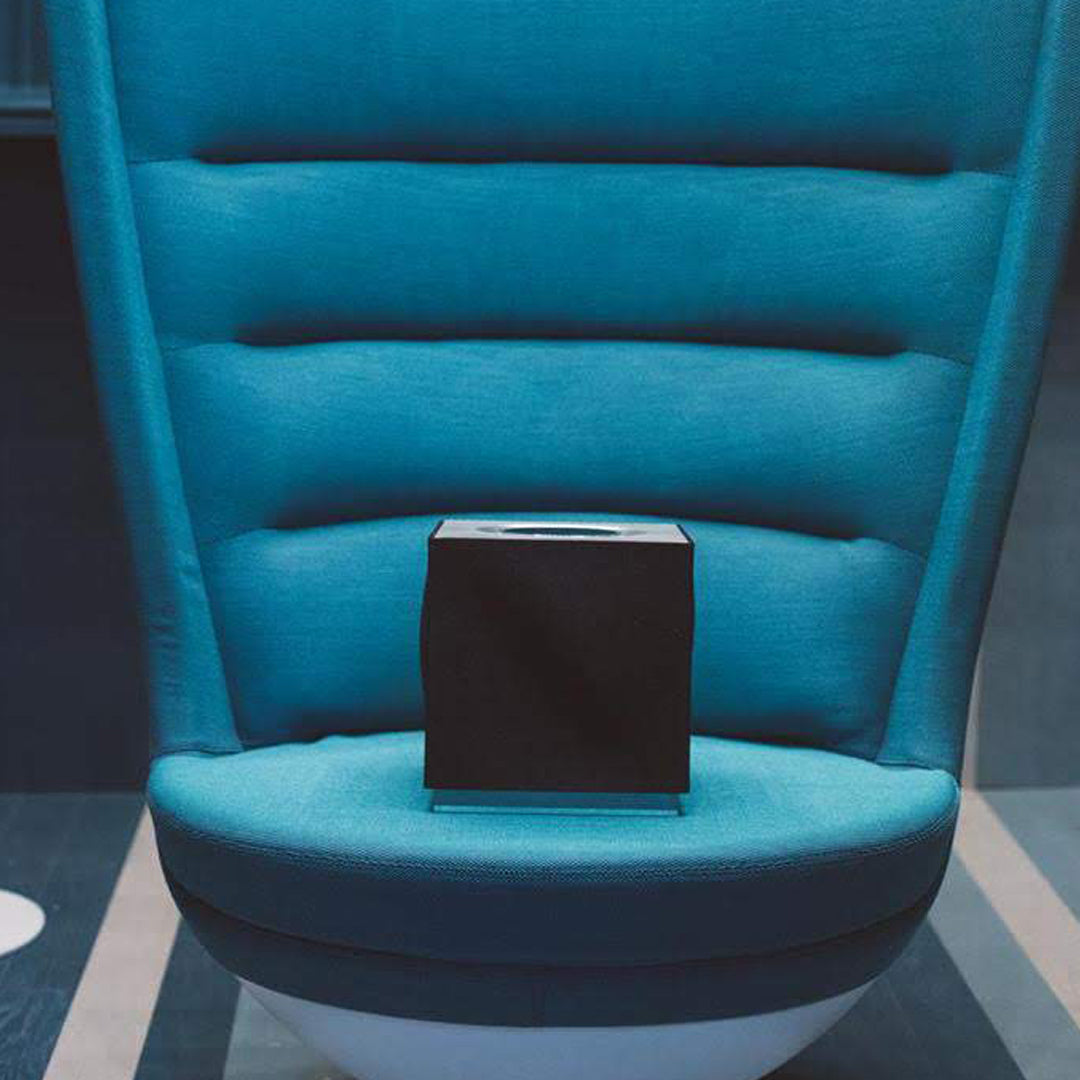 Badminton Lounge Chair