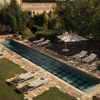 Ease Sun Lounger Cushion