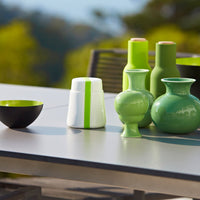 Edge Outdoor Dining Table - Extendable