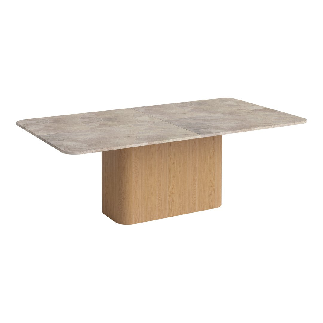 Eida Rectangular Dining Table