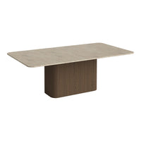 Eida Rectangular Dining Table