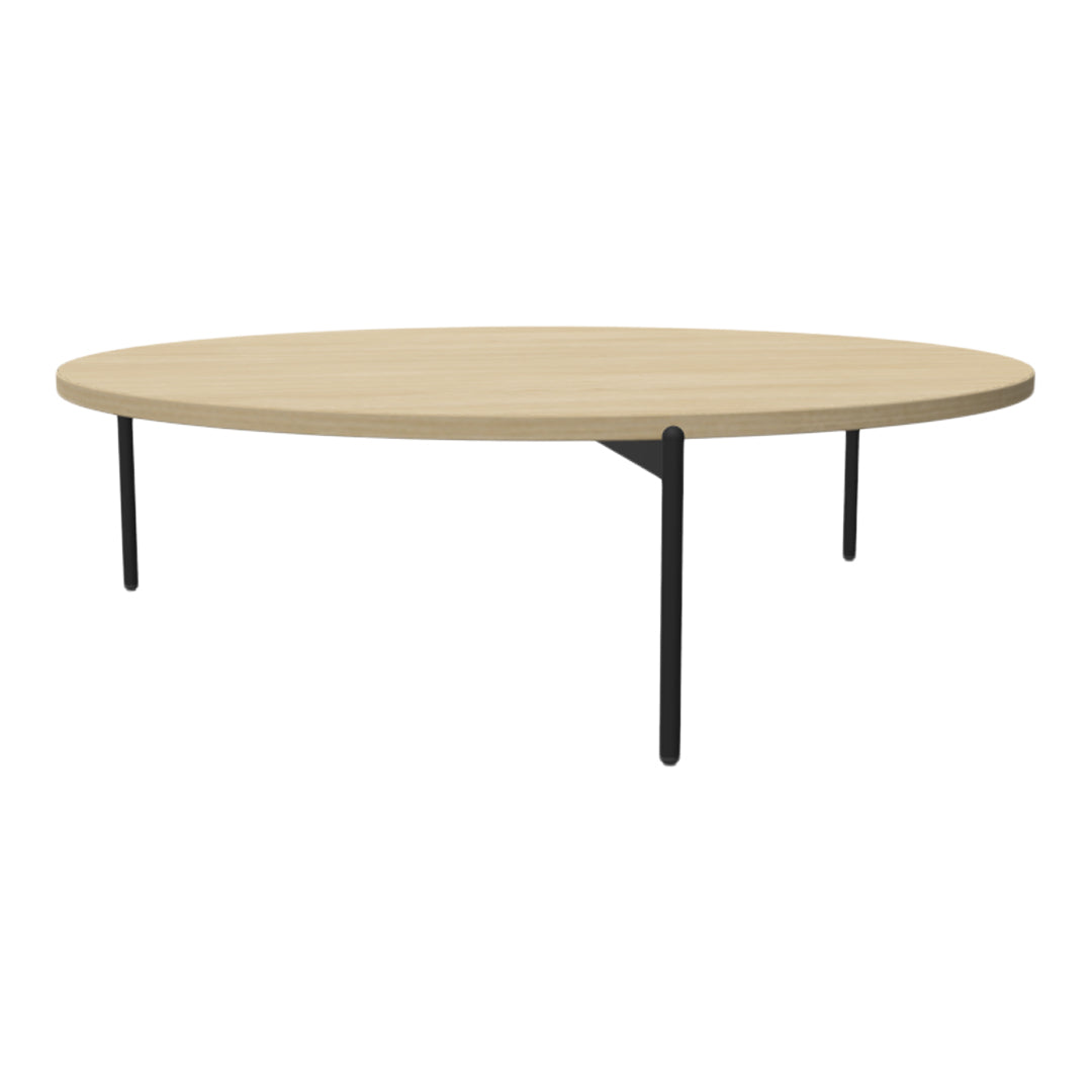 Eidos Coffee Table - Round