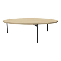 Eidos Coffee Table - Round