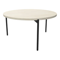 Eidos Coffee Table - Round