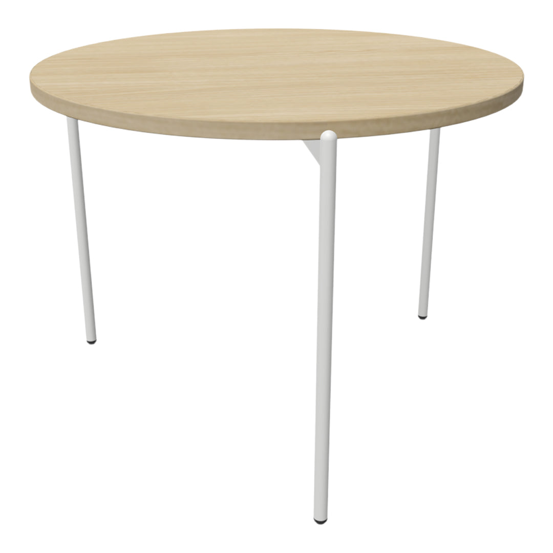 Eidos Coffee Table - Round
