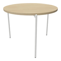 Eidos Coffee Table - Round