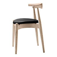 CH20 Elbow Chair - Wood