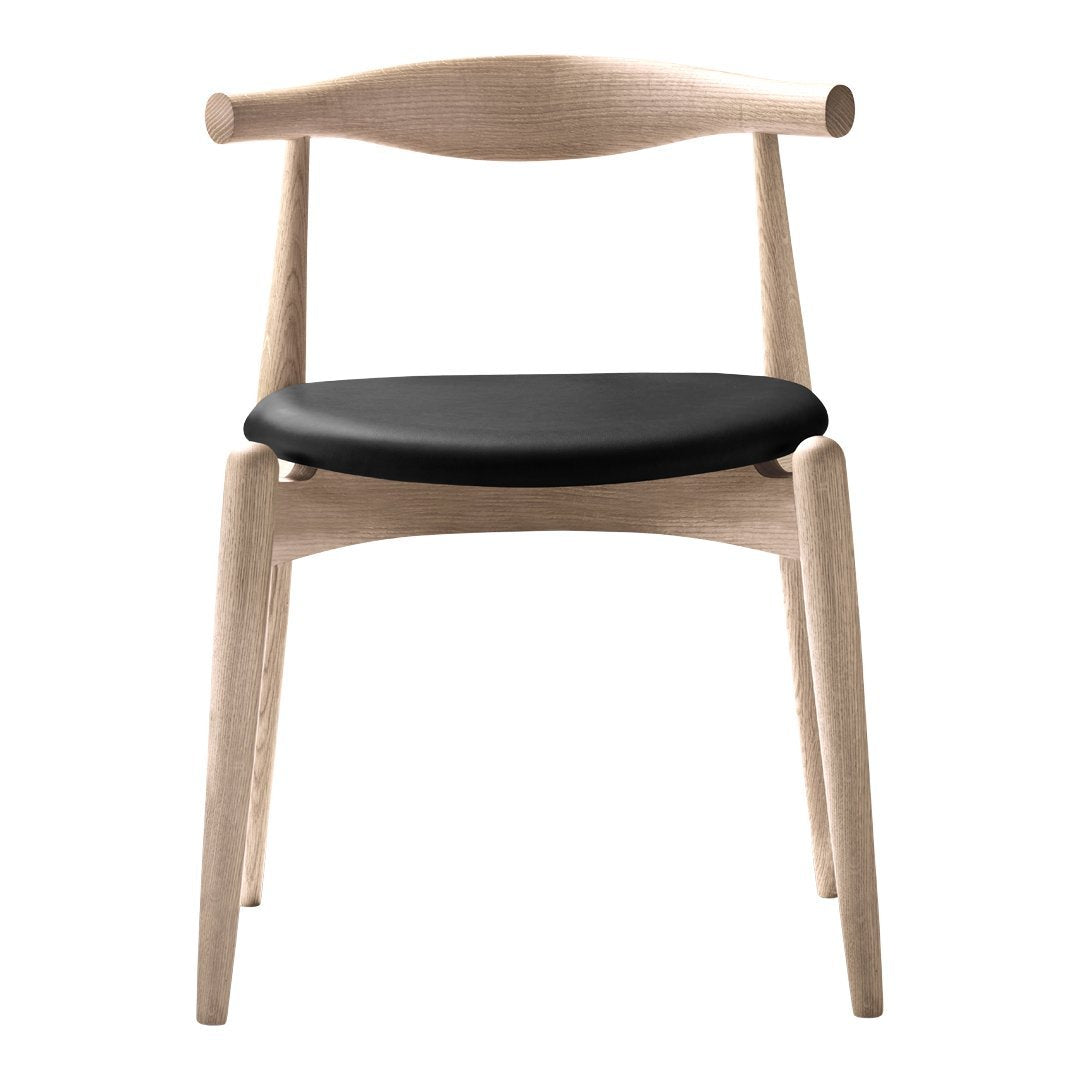 CH20 Elbow Chair - Wood