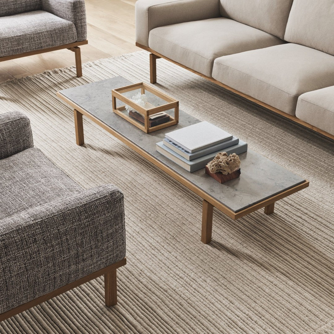 Elton Coffee Table Top
