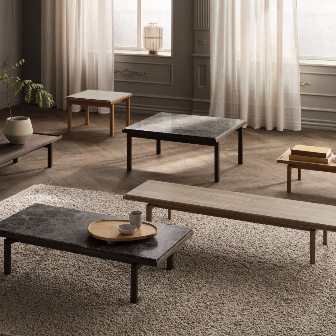 Elton Rectangular Coffee Table