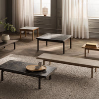 Elton Rectangular Coffee Table