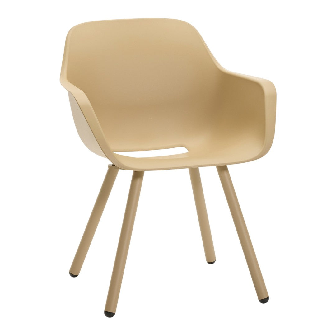 Captain's Pipe Chair