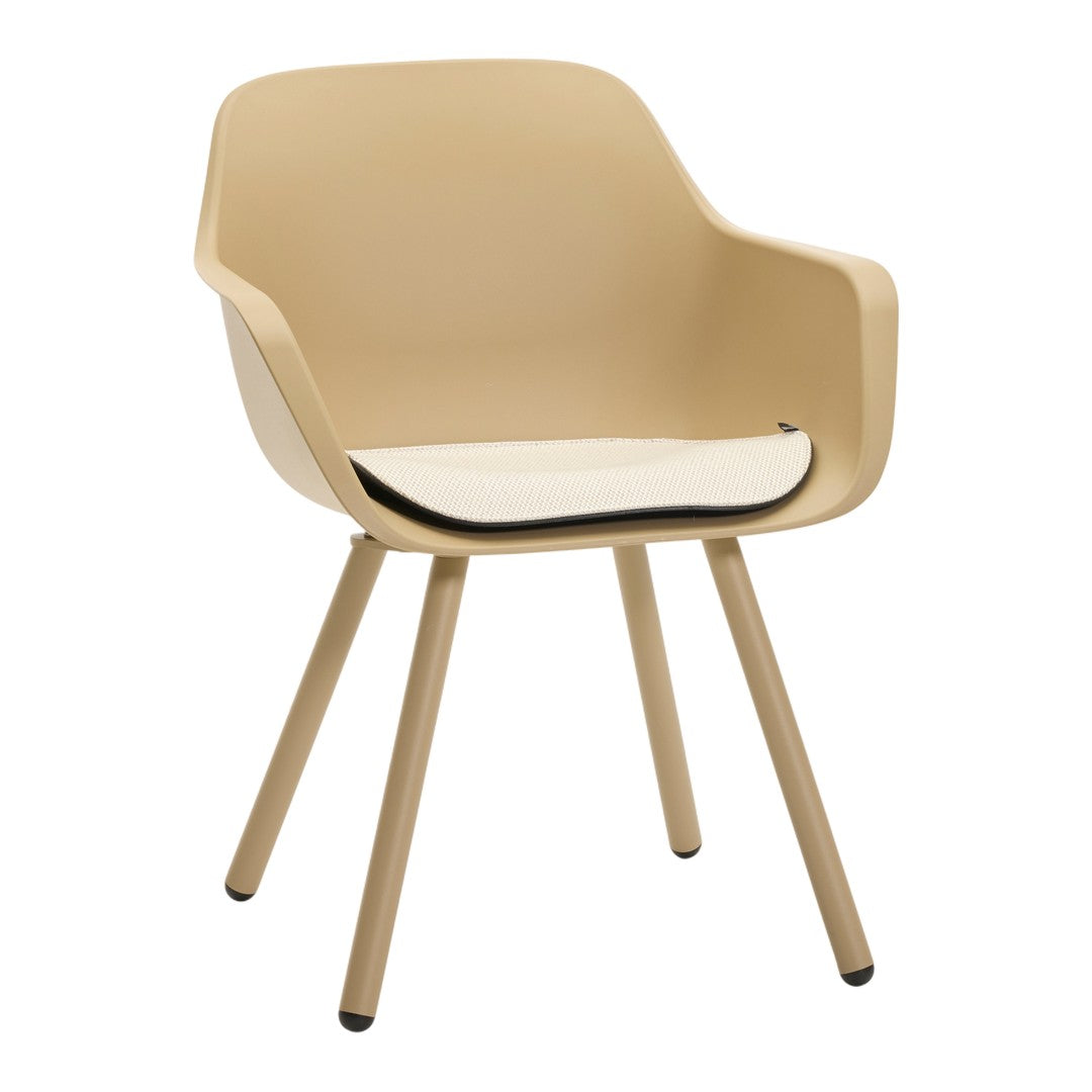 Captain's Pipe Chair