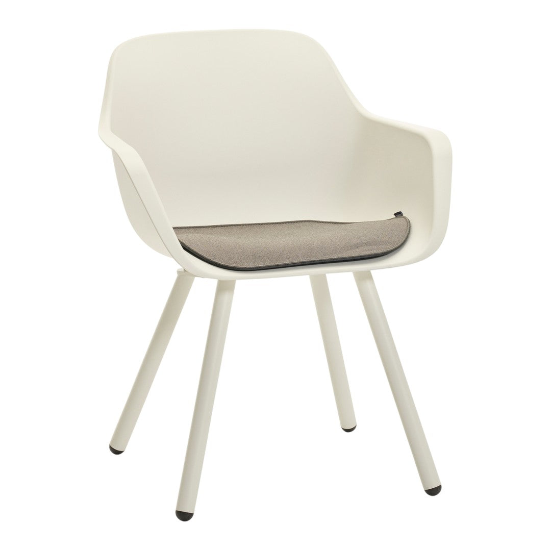 Captain's Pipe Chair