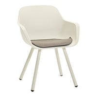 Captain's Pipe Chair