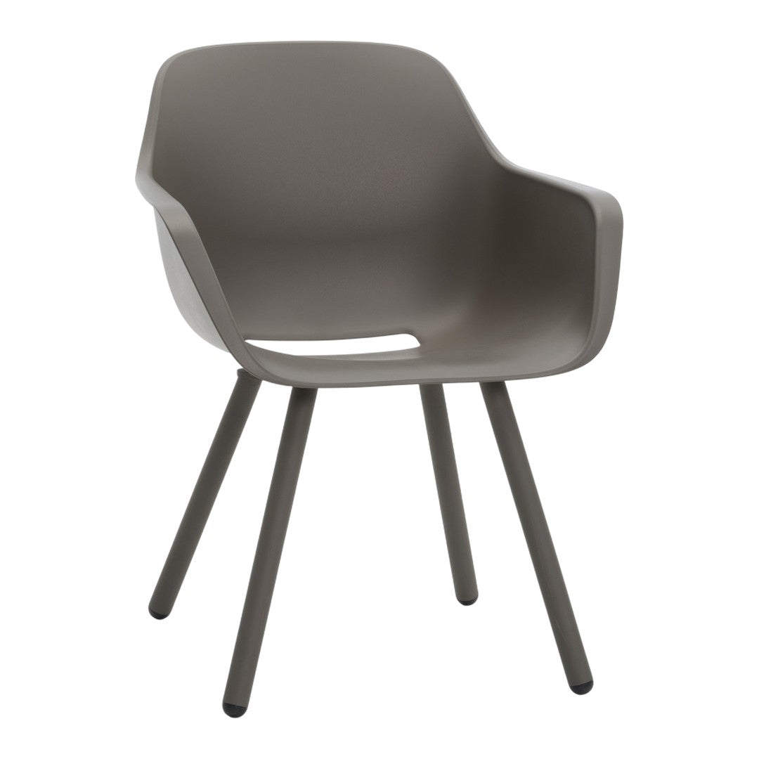 Captain's Pipe Chair