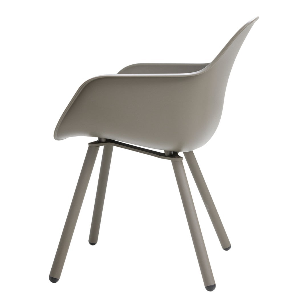 Captain's Pipe Chair