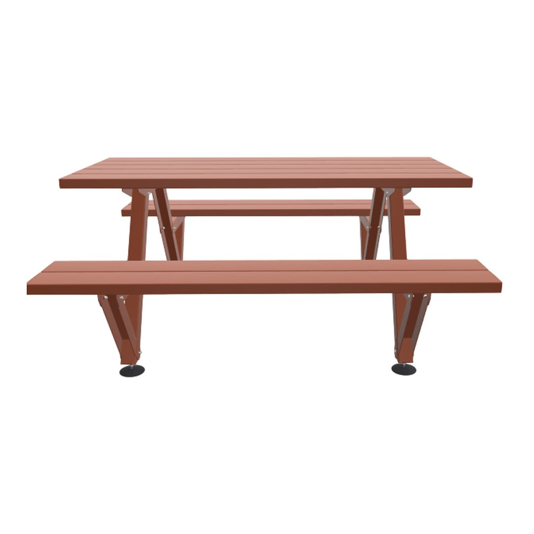 Marina Picnic Table - 5 Profiles