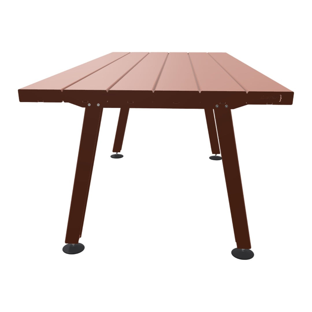 Marina High Table - 6 Profiles