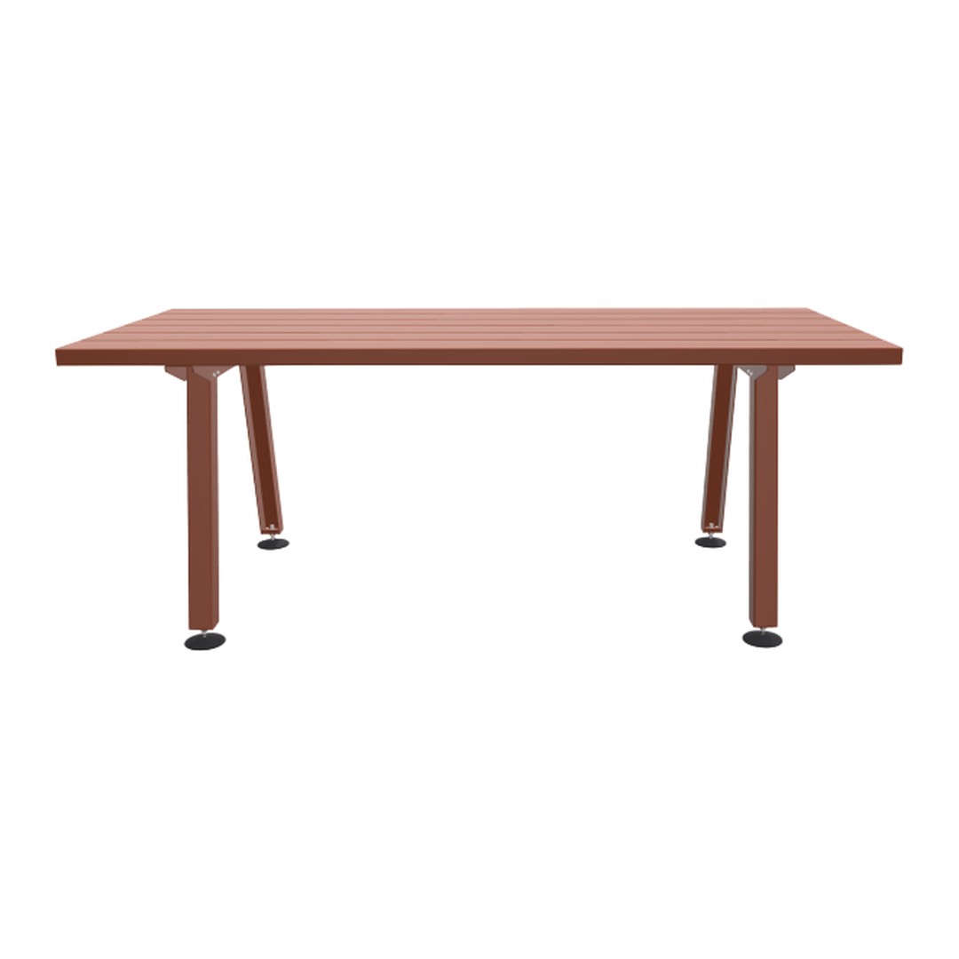 Marina Table - 6 Profiles