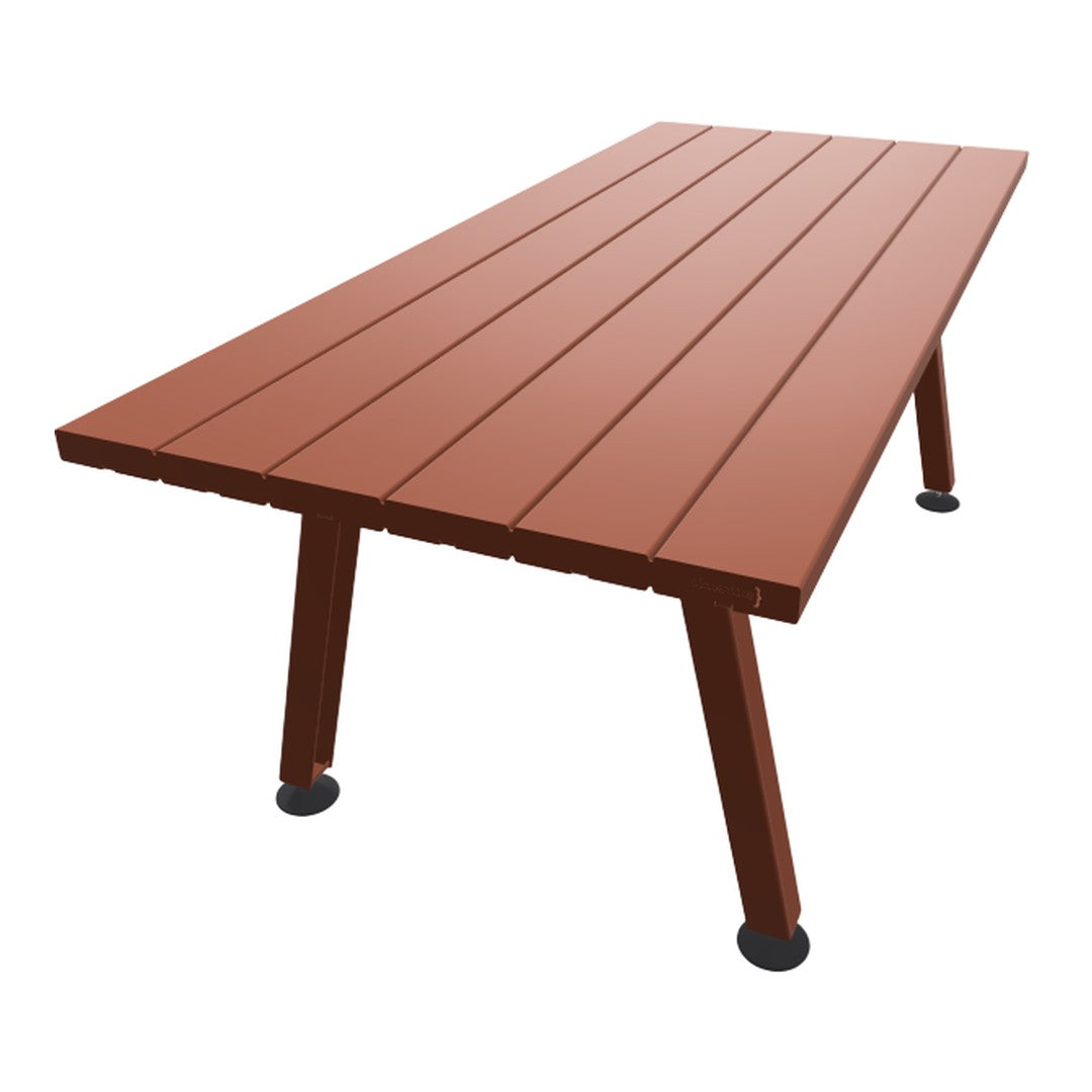 Marina Table - 6 Profiles