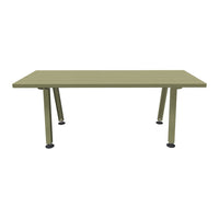 Marina High Table - 5 Profiles