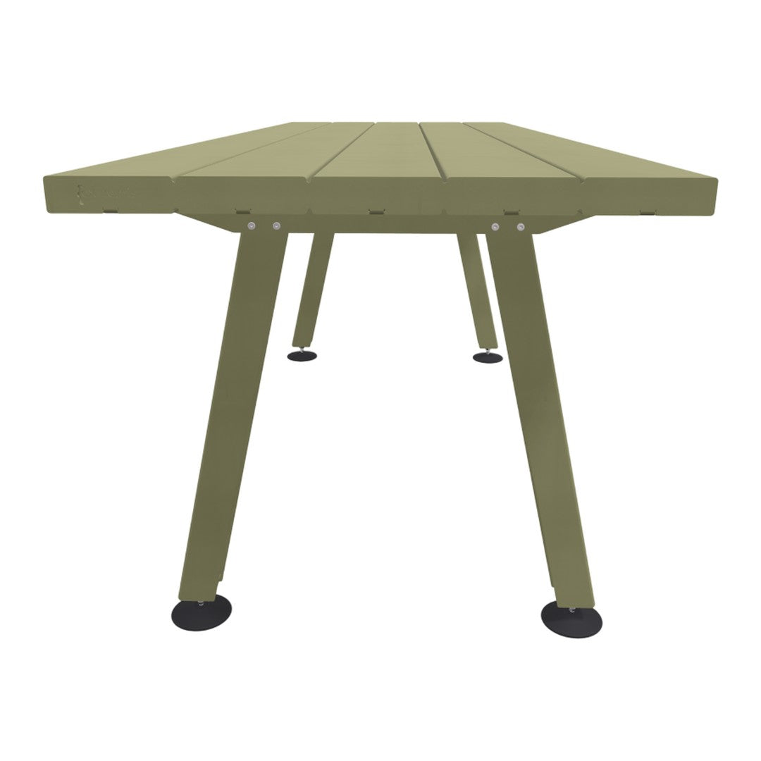 Marina High Table - 5 Profiles