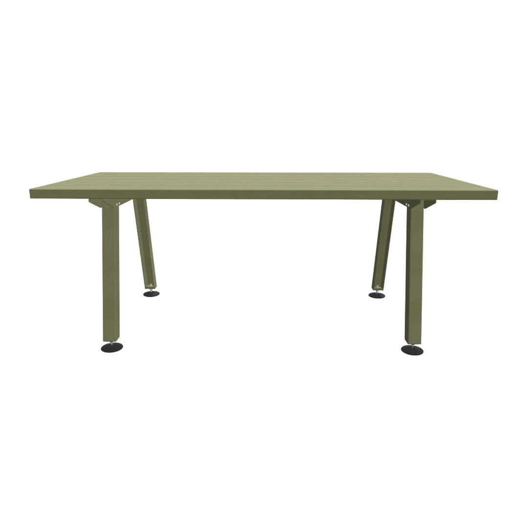Marina High Table - 6 Profiles