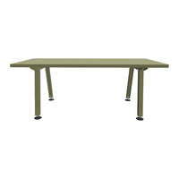 Marina High Table - 6 Profiles