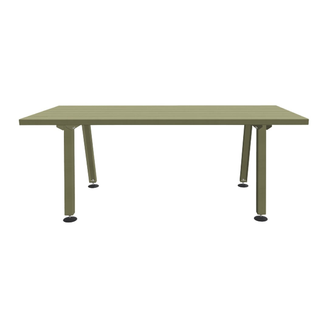 Marina Table - 6 Profiles