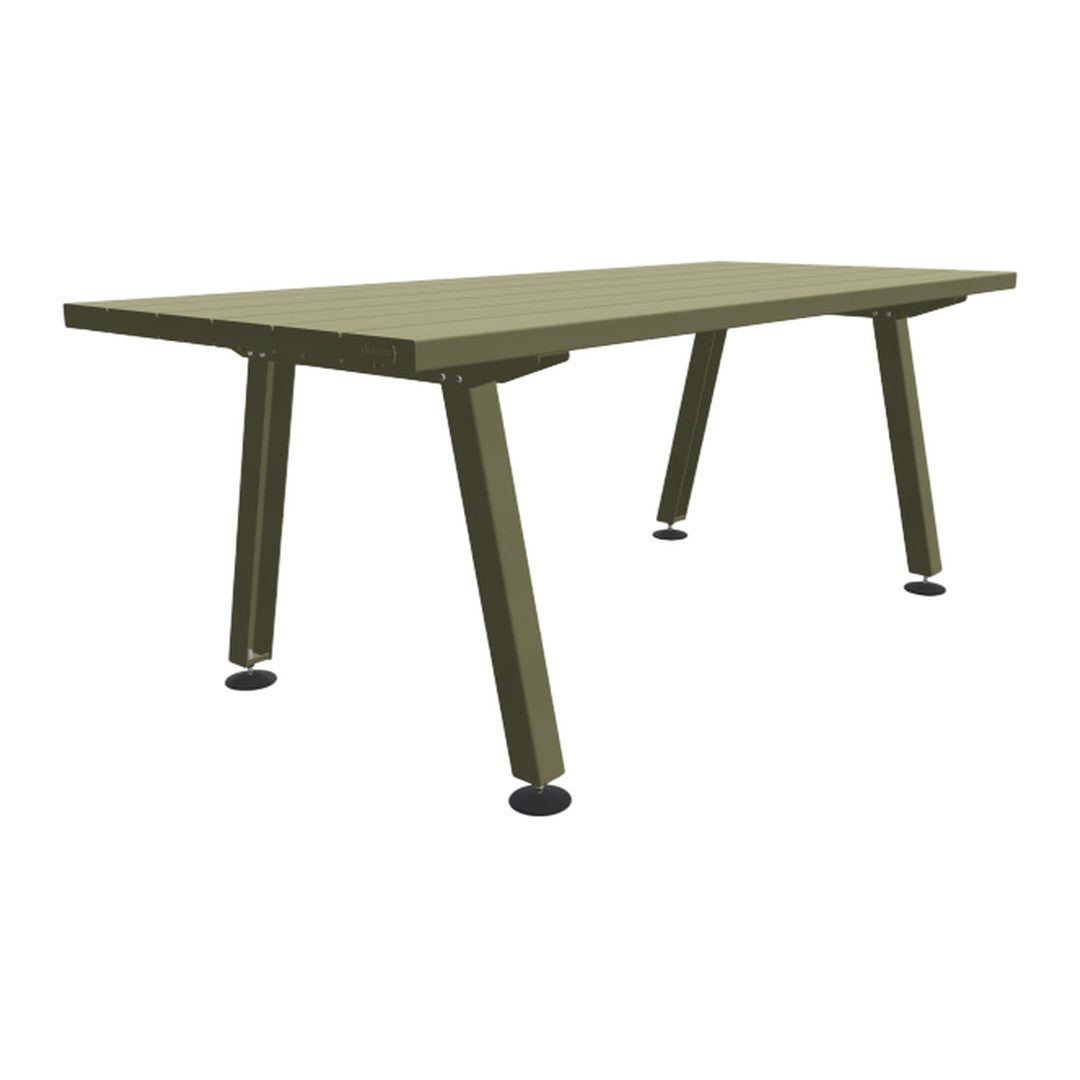 Marina Table - 6 Profiles