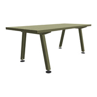 Marina Table - 6 Profiles