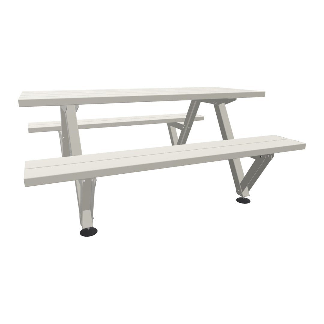 Marina Picnic Table - 5 Profiles