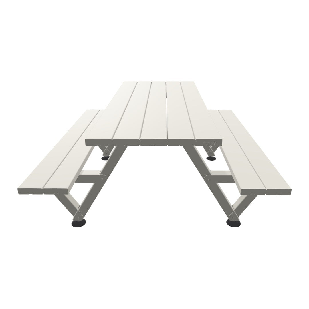 Marina Picnic Table - 5 Profiles