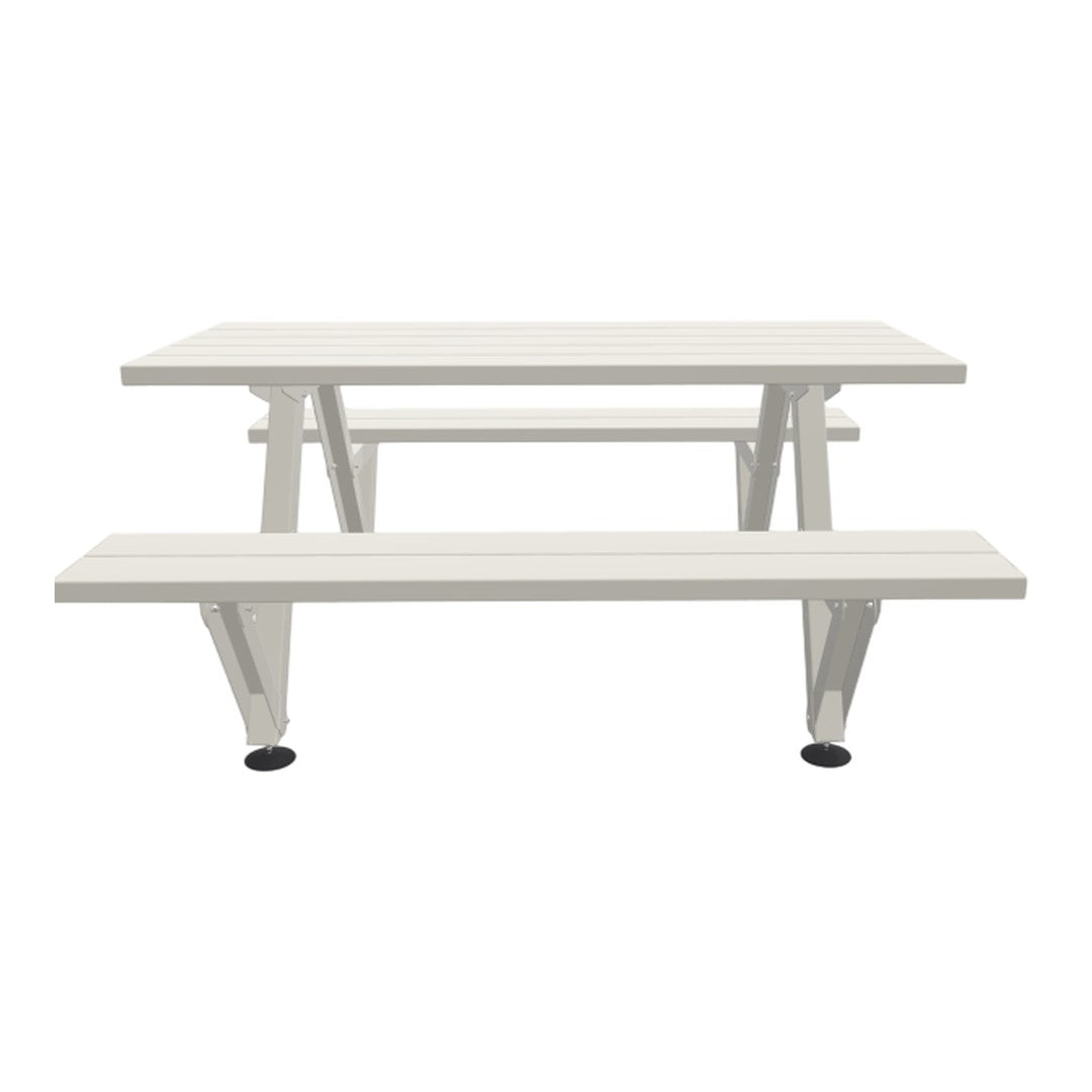 Marina Picnic Table - 5 Profiles