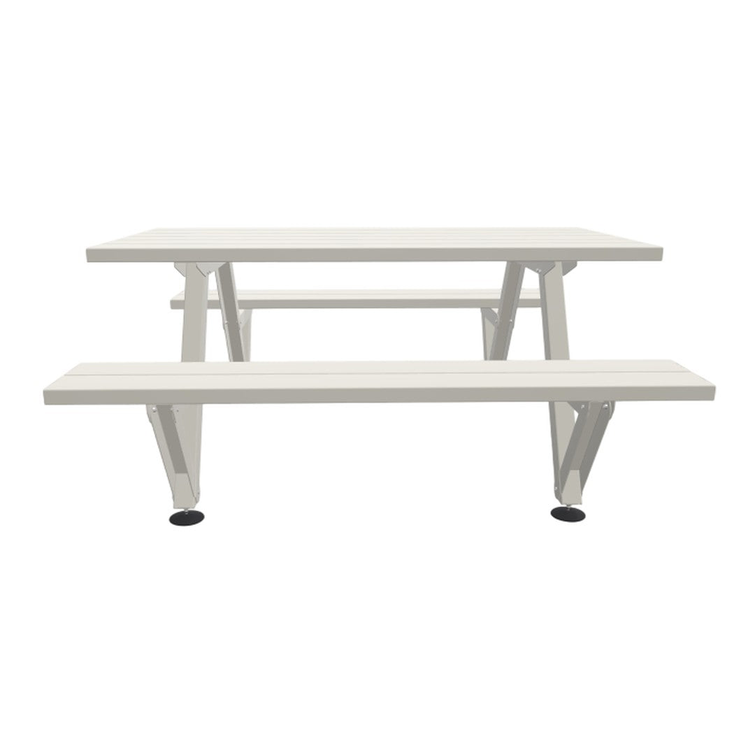 Marina Picnic Table - 6 Profiles