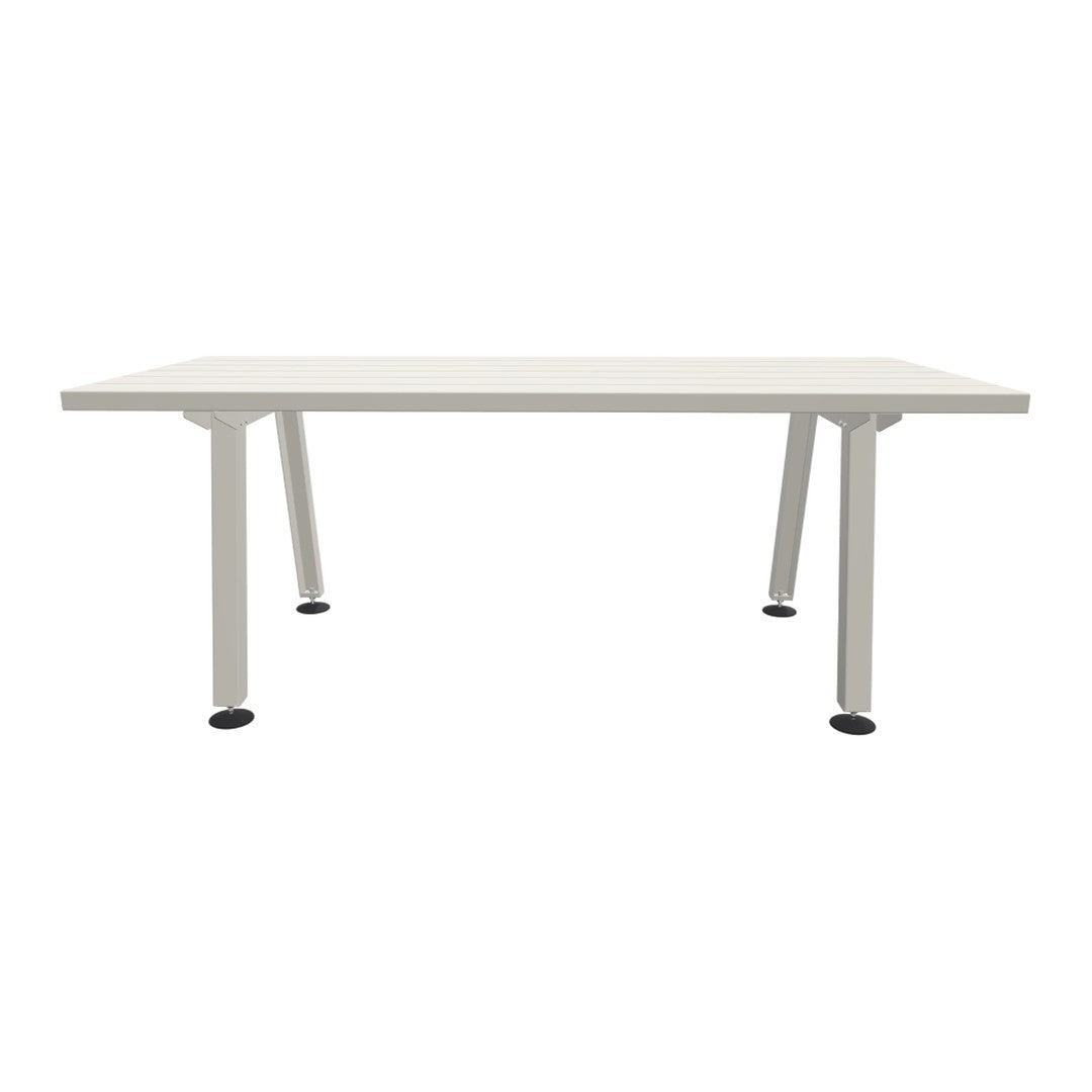 Marina High Table - 6 Profiles
