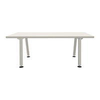 Marina Table - 6 Profiles