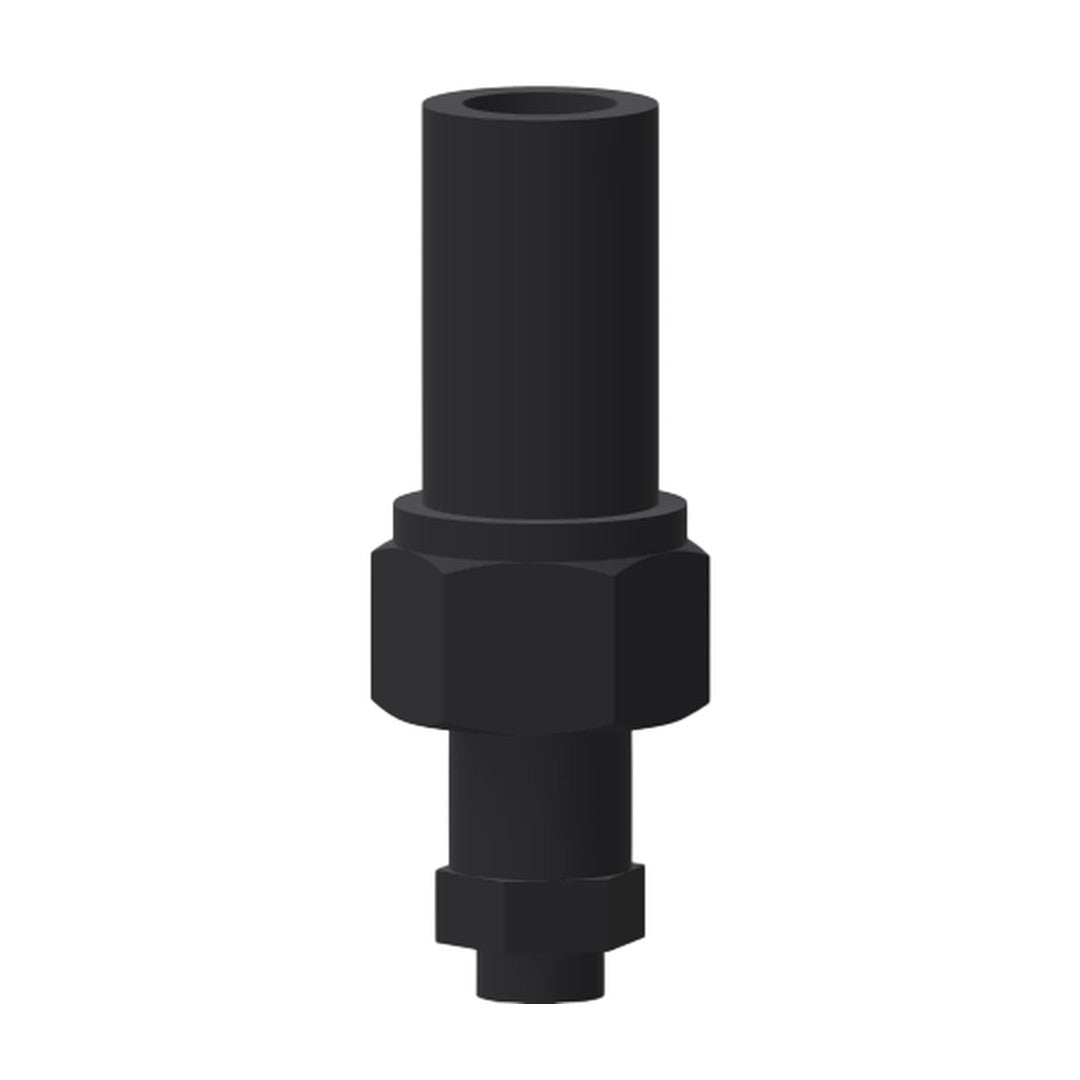 Marina (Picnic, High Table, Combo): Floor Fastening Set