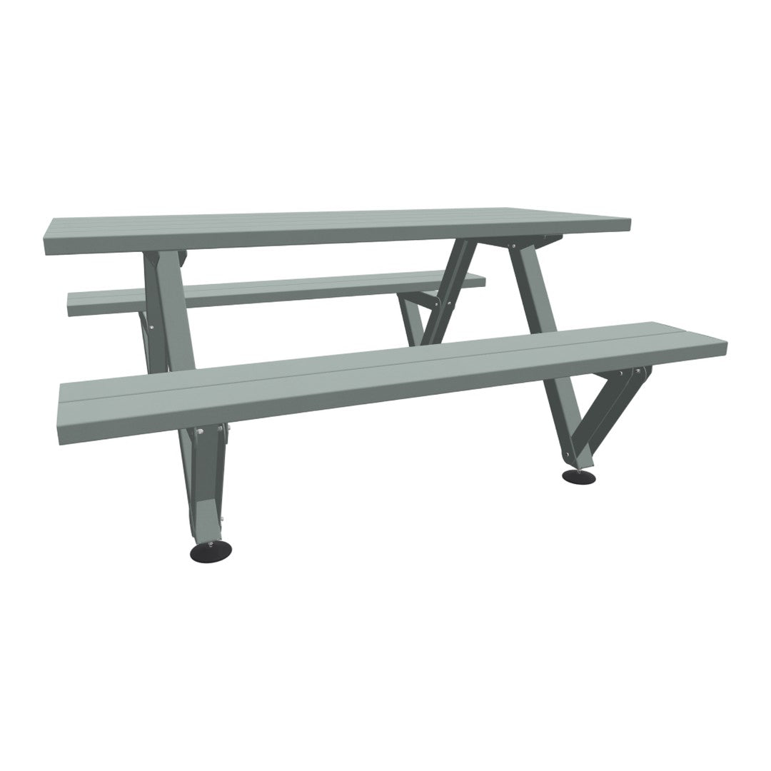 Marina Picnic Table - 5 Profiles