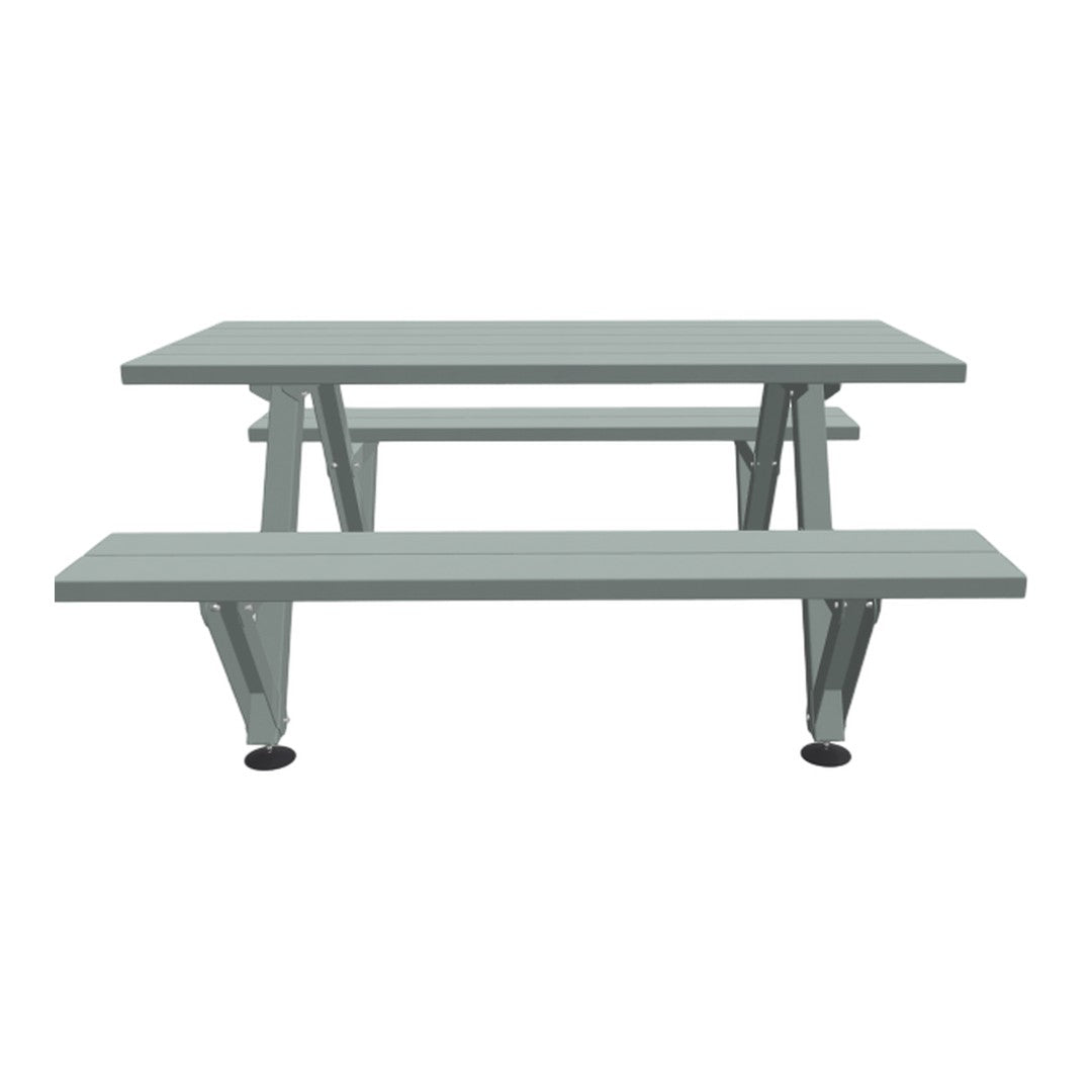 Marina Picnic Table - 5 Profiles