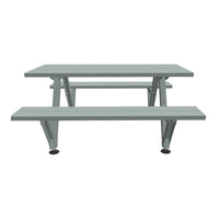 Marina Picnic Table - 5 Profiles