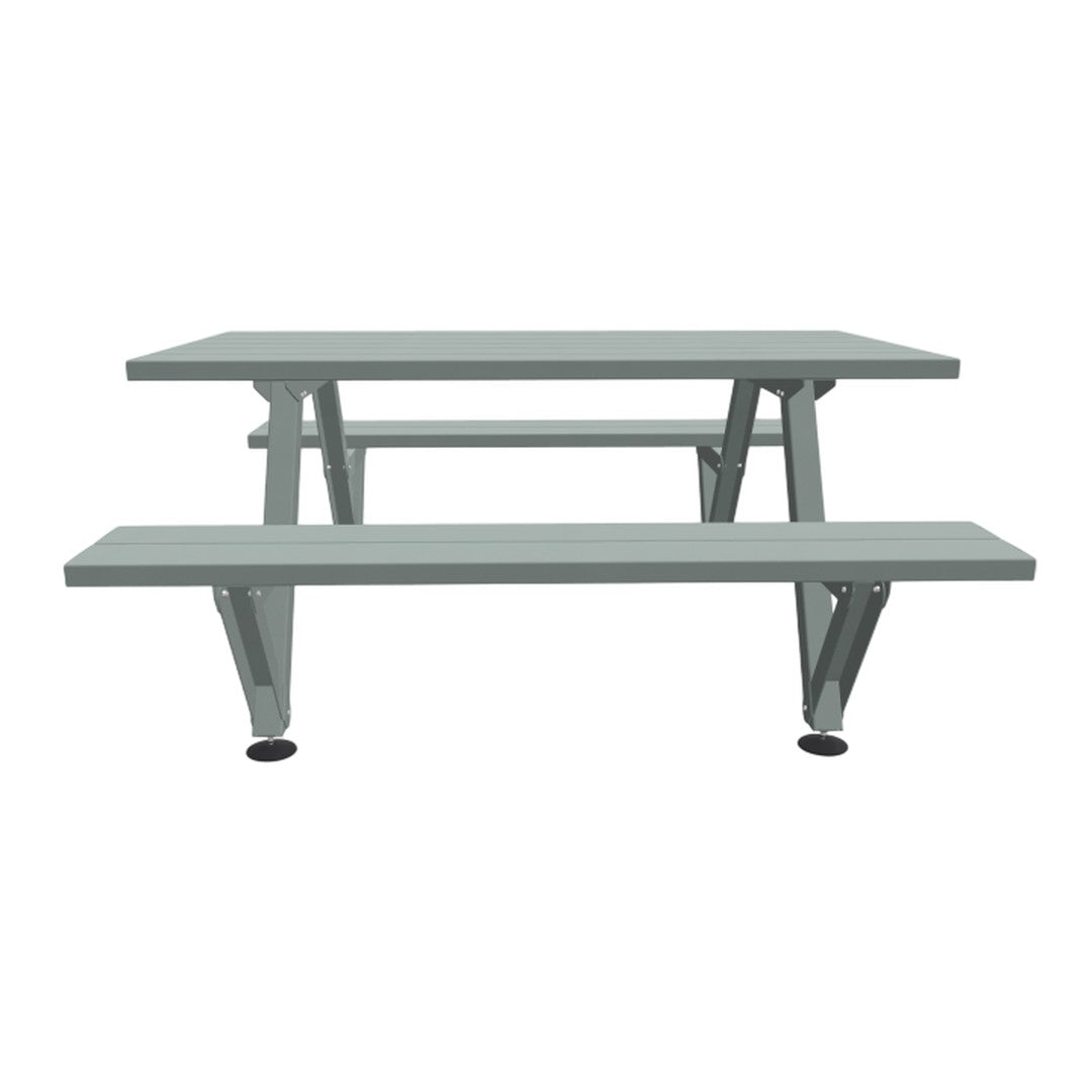 Marina Picnic Table - 6 Profiles