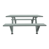 Marina Picnic Table - 6 Profiles