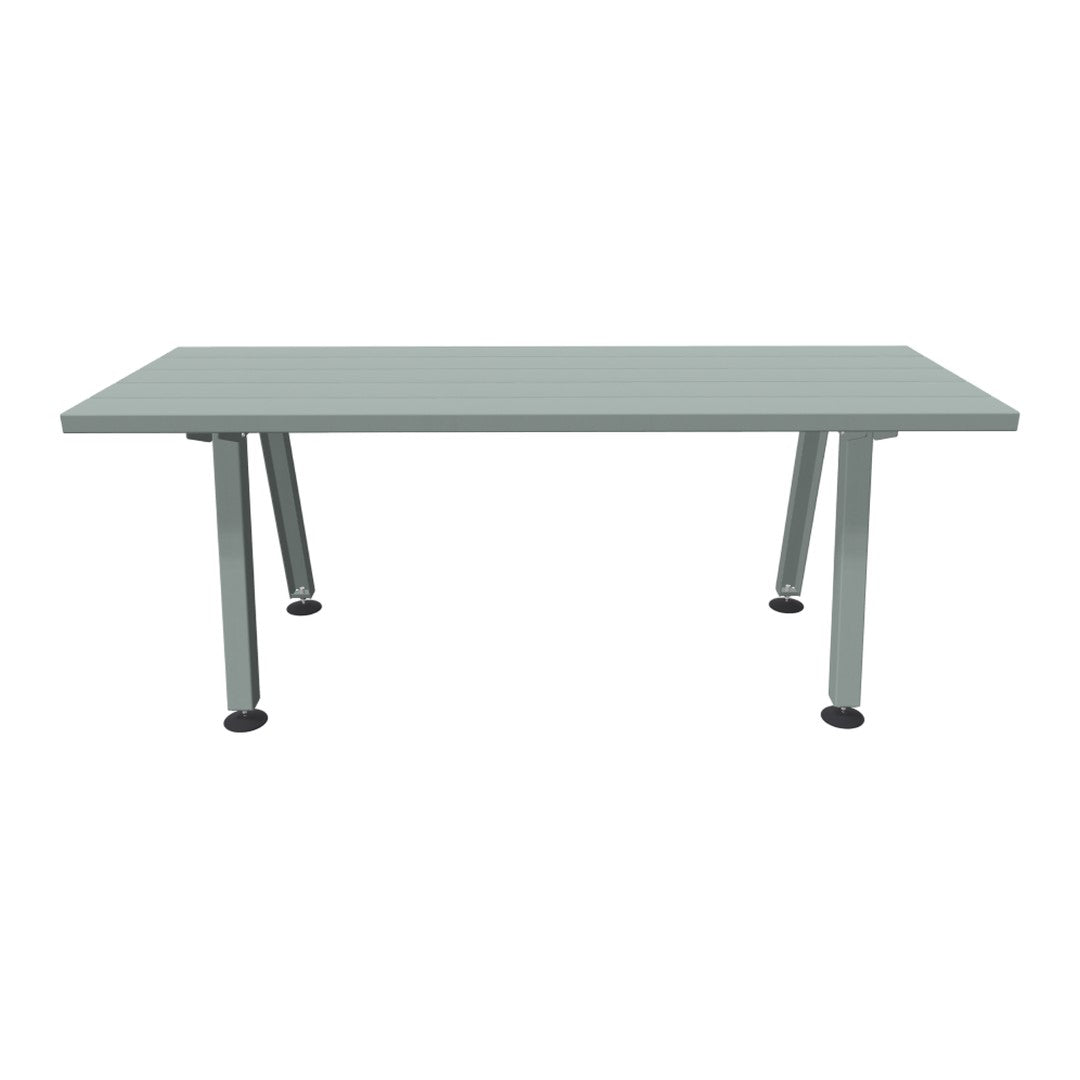 Marina High Table - 5 Profiles