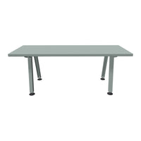 Marina High Table - 5 Profiles